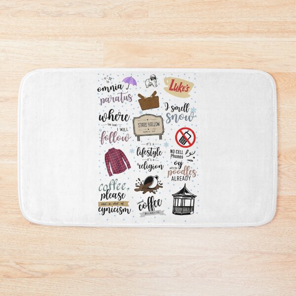 Item preview, Best Winter Elements designed and sold by Rozenta.