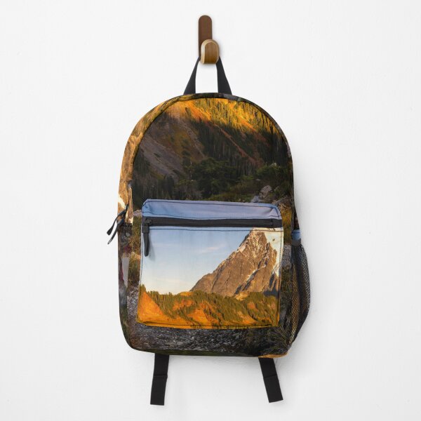 Item preview, Path to Shuksan designed and sold by DawsonImages.