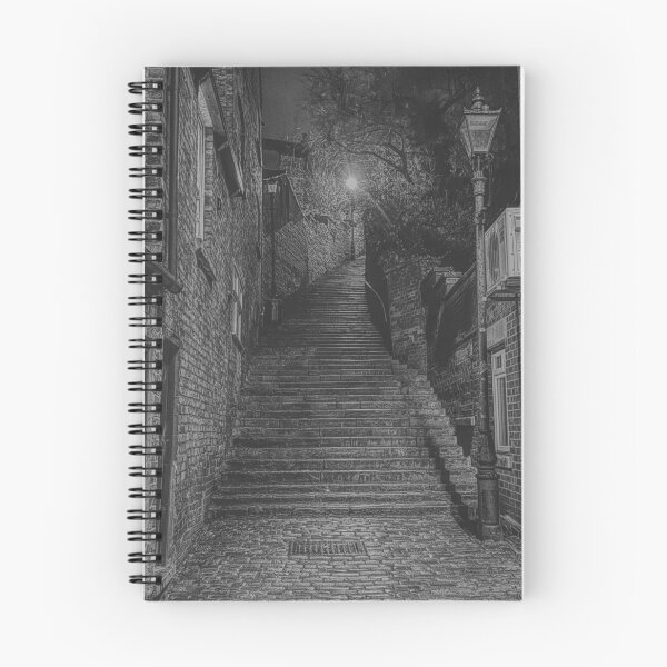 Item preview,  108 Steps in Macclesfield, Cheshire, UK.  designed and sold by LivingDeadGirlx.