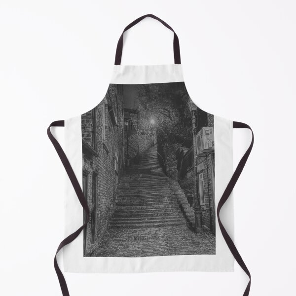 Item preview,  108 Steps in Macclesfield, Cheshire, UK.  designed and sold by LivingDeadGirlx.