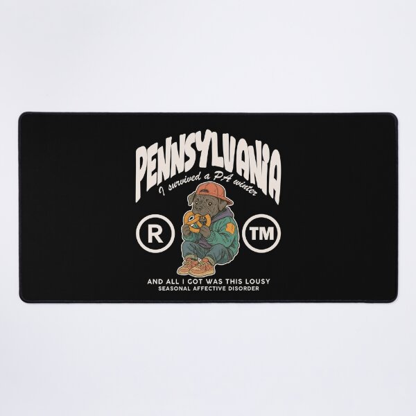 Item preview, Pennsylvania winter designed and sold by Peerless-Prime.
