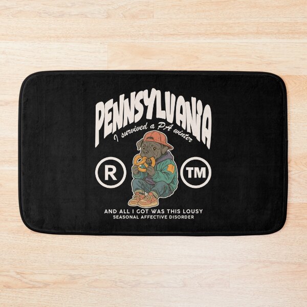 Item preview, Pennsylvania winter designed and sold by Peerless-Prime.
