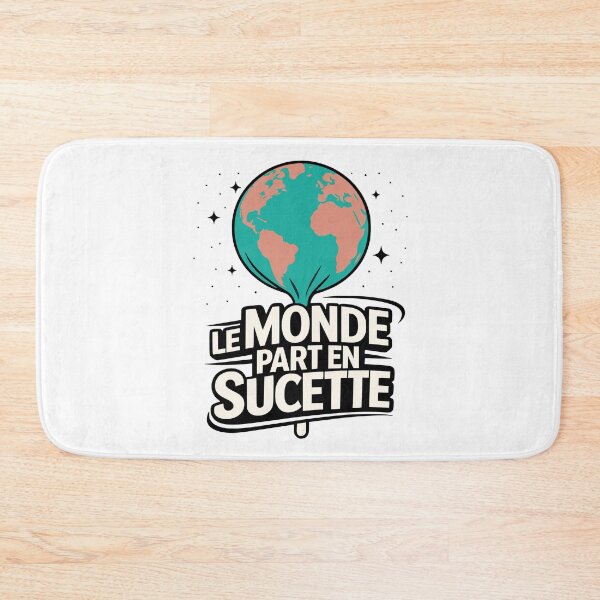 Item preview, The world is going to hell in a handbasket - Humor expression designed and sold by rubislys.