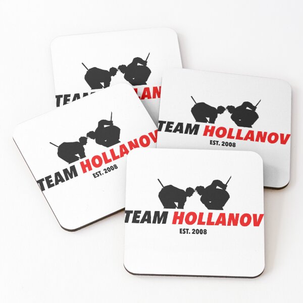Artikelvorschau, Team Hollanov entworfen und verkauft von Shresart ✨.