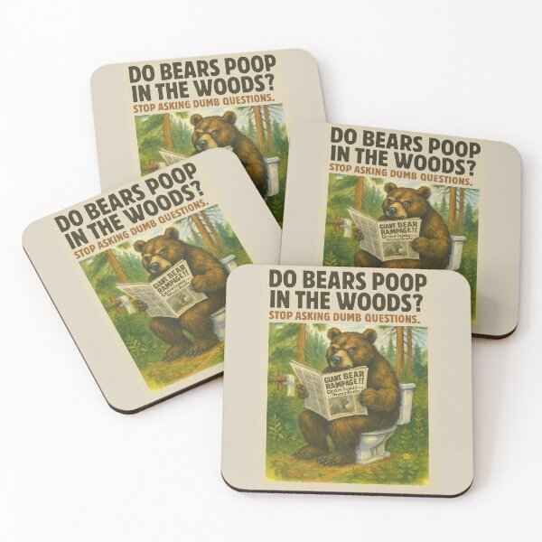 Item preview, Nature Calls designed and sold by Cats and Other Things.