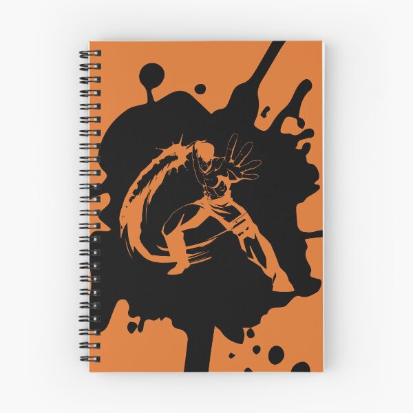 Item preview, Splatter Paint of Kuwabara designed and sold by SideQuestRealms.