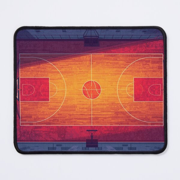 Item preview, Court Vision designed and sold by SportThreadz.
