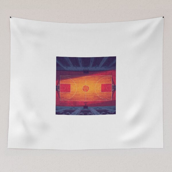 Item preview, Court Vision designed and sold by SportThreadz.