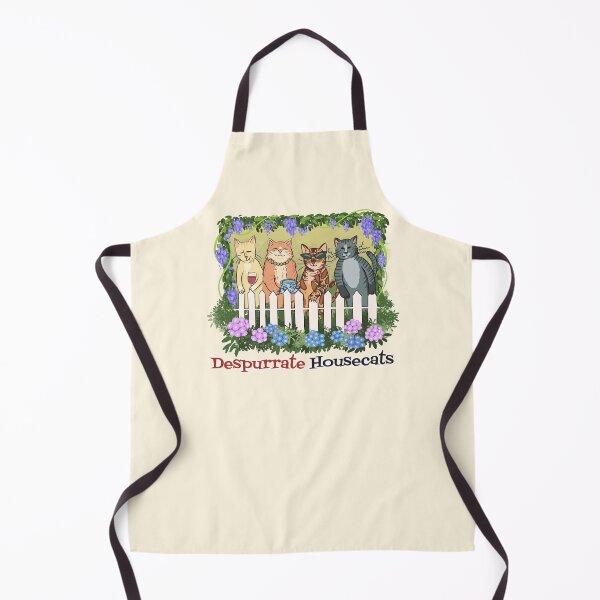 Item preview, Despurrate Housecats designed and sold by MadaFaCose.