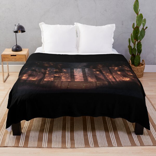 Item preview, Shine in your own quiet way designed and sold by THEVONZA.