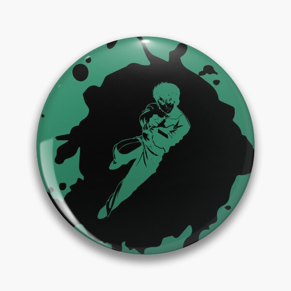 Item preview, Splatter Paint of Yusuke designed and sold by SideQuestRealms.