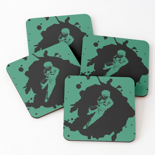 Item preview, Splatter Paint of Yusuke designed and sold by SideQuestRealms.