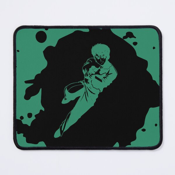 Item preview, Splatter Paint of Yusuke designed and sold by SideQuestRealms.