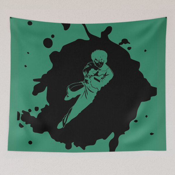 Item preview, Splatter Paint of Yusuke designed and sold by SideQuestRealms.