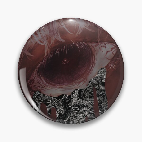 Item preview, The Summer Hikaru Died Design designed and sold by ThatOneWhoKindaDoesArtIg.
