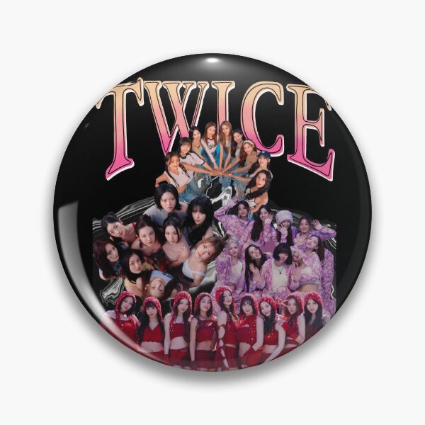 Item preview, Twice Vintage Edit designed and sold by silverair.