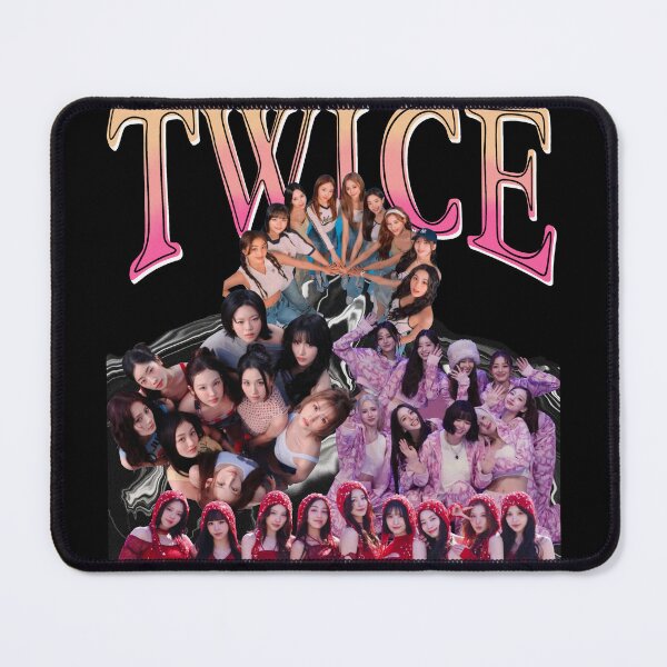 Item preview, Twice Vintage Edit designed and sold by silverair.