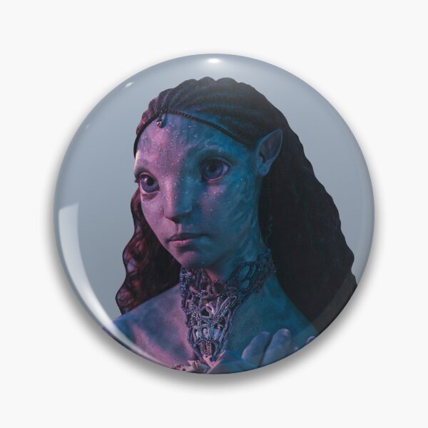 Item preview, Avatar Tsireya designed and sold by immelissasavin.
