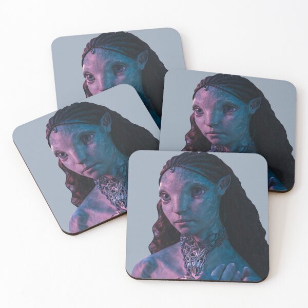 Item preview, Avatar Tsireya designed and sold by immelissasavin.
