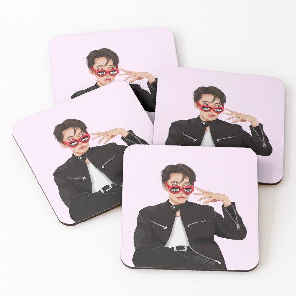 Item preview, NCT Doyoung  designed and sold by Alecsero.