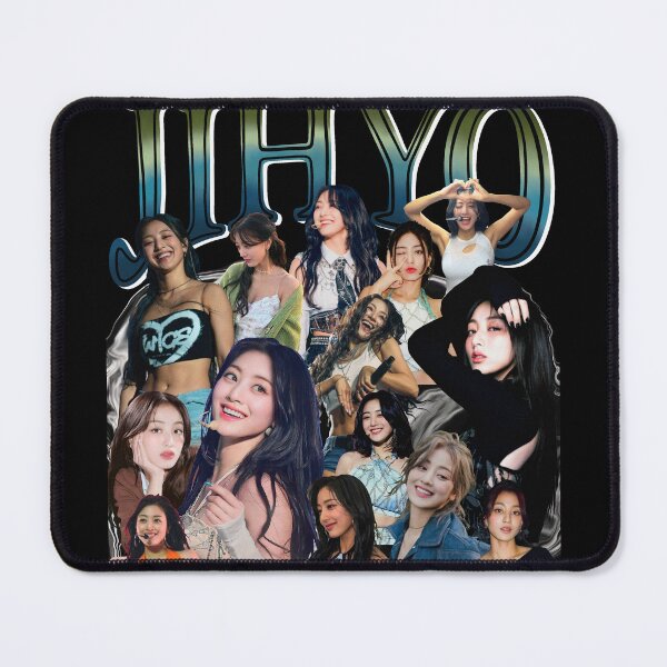 Item preview, Jihyo Vintage Edit designed and sold by silverair.