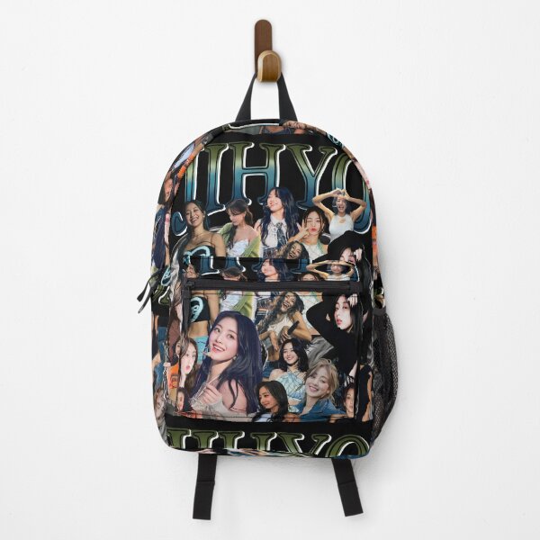 Item preview, Jihyo Vintage Edit designed and sold by silverair.