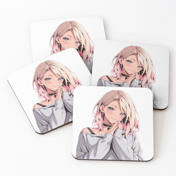 Item preview, Airi designed and sold by Otakama.