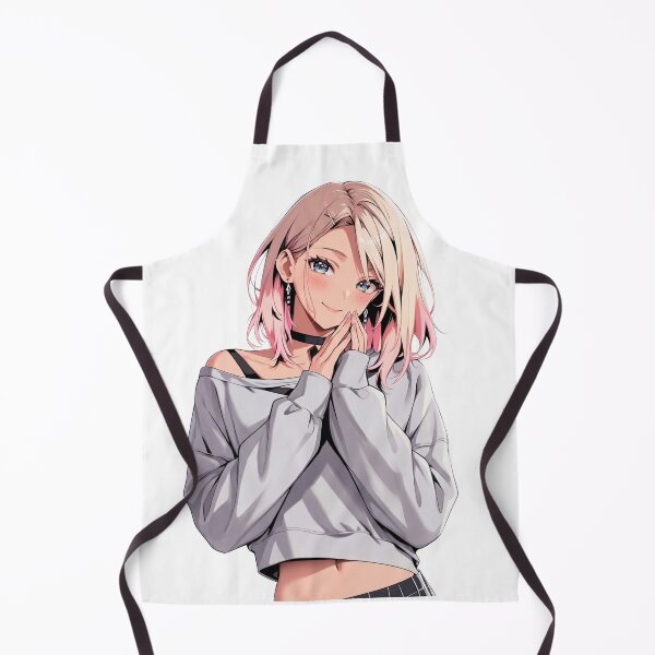 Item preview, Airi designed and sold by Otakama.
