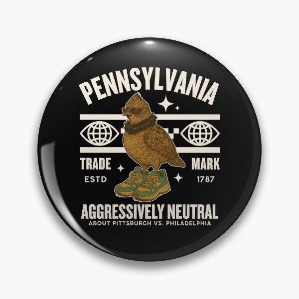 Item preview, Pennsylvania neutral designed and sold by Peerless-Prime.