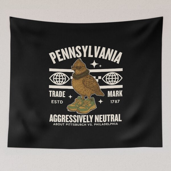 Item preview, Pennsylvania neutral designed and sold by Peerless-Prime.