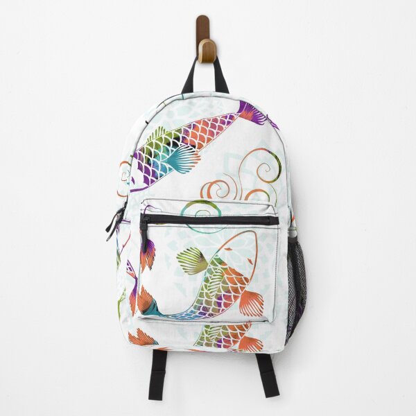 Item preview, Peaceful Kois designed and sold by DreaMground.