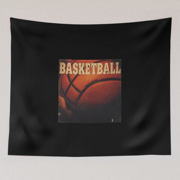 Item preview, 90s Hardwood Vibes designed and sold by SportThreadz.