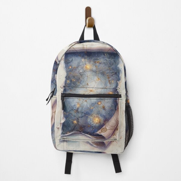 Item preview, Dreamscapes Star Map designed and sold by AbstractAnom.