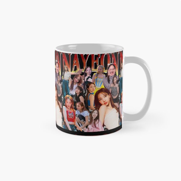 Item preview, Edición vintage de Nayeon designed and sold by silverair.
