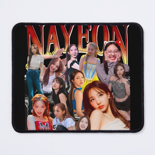 Item preview, Nayeon Vintage Edit designed and sold by silverair.