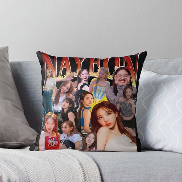 Item preview, Nayeon Vintage Edit designed and sold by silverair.