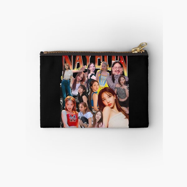 Artikelvorschau, Nayeon Vintage Edit entworfen und verkauft von silverair.