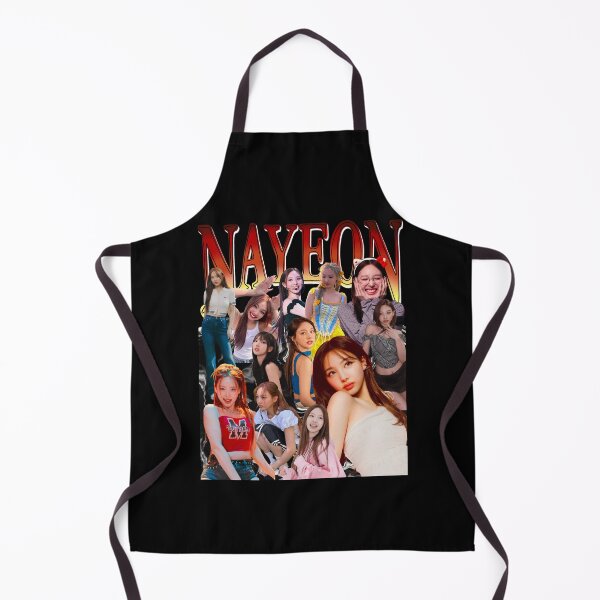 Item preview, Nayeon Vintage Edit designed and sold by silverair.