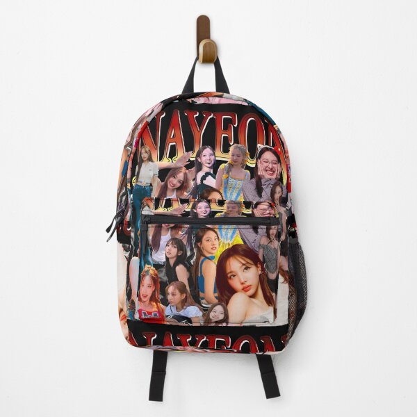 Item preview, Nayeon Vintage Edit designed and sold by silverair.