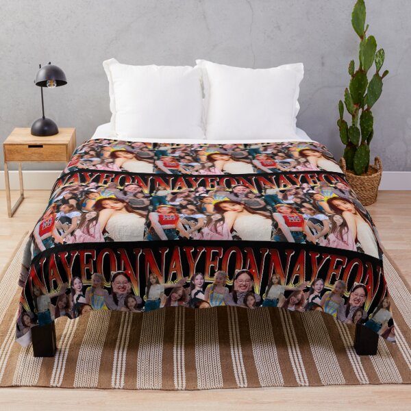Item preview, Nayeon Vintage Edit designed and sold by silverair.