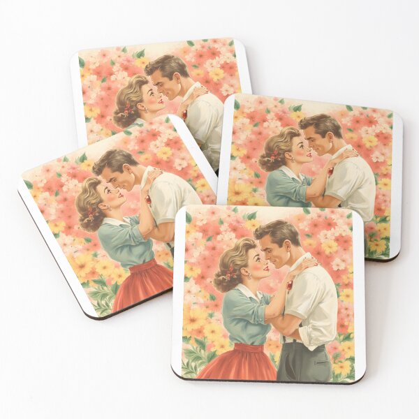 Item preview, So This Is Love designed and sold by DesignDuoStudio.