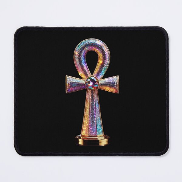 Item preview, The Ankh  designed and sold by Ashiek101.