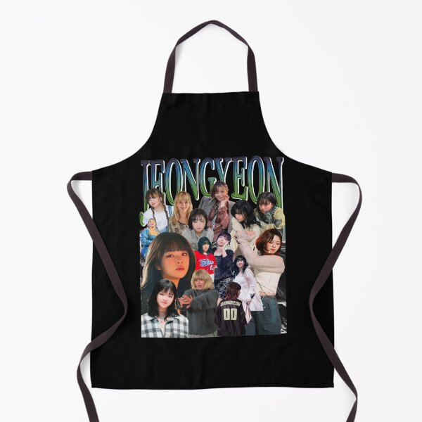 Item preview, Jeongyeon Vintage Edit designed and sold by silverair.