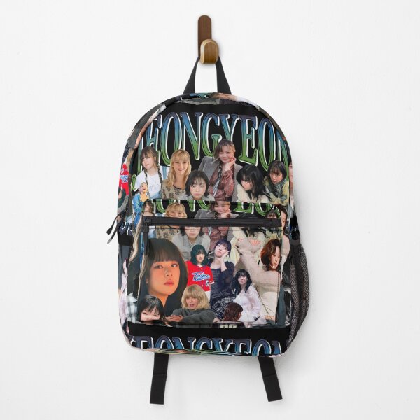 Item preview, Jeongyeon Vintage Edit designed and sold by silverair.