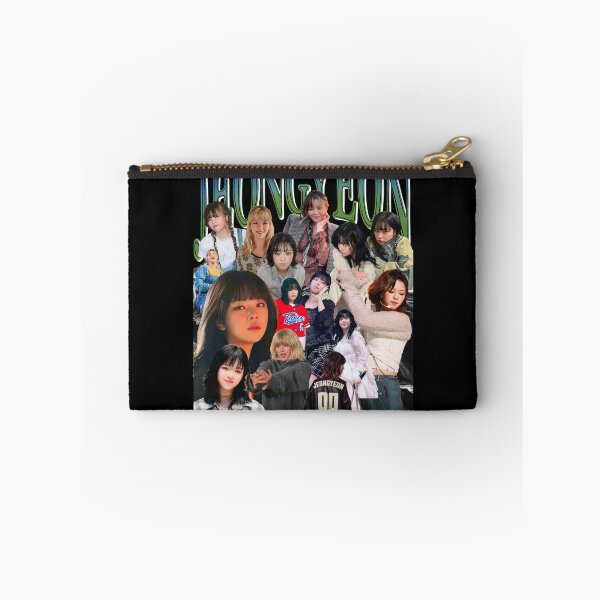 Item preview, Jeongyeon Vintage Edit designed and sold by silverair.