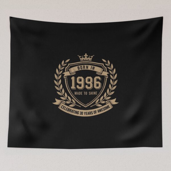 Item preview, CELEBRATING 30 YEARS designed and sold by w66aboo.
