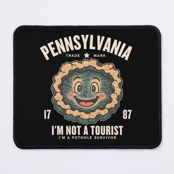 Item preview, Pennsylvania tourist designed and sold by Peerless-Prime.