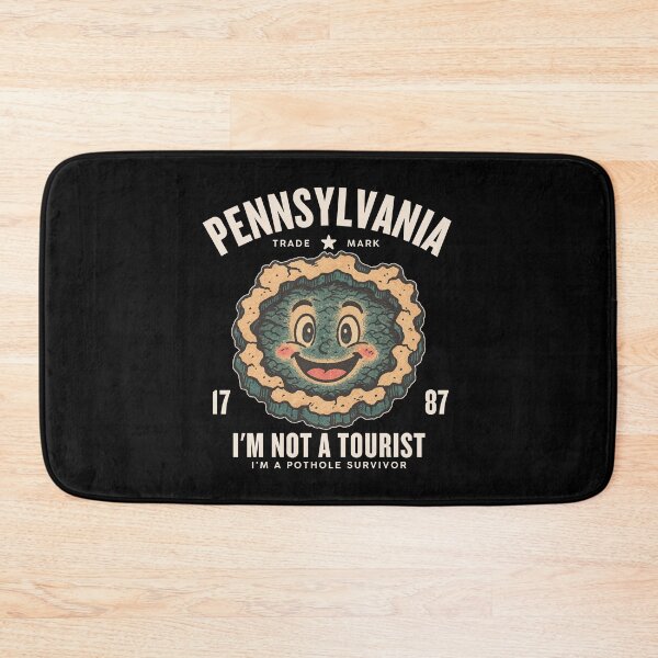 Item preview, Pennsylvania tourist designed and sold by Peerless-Prime.