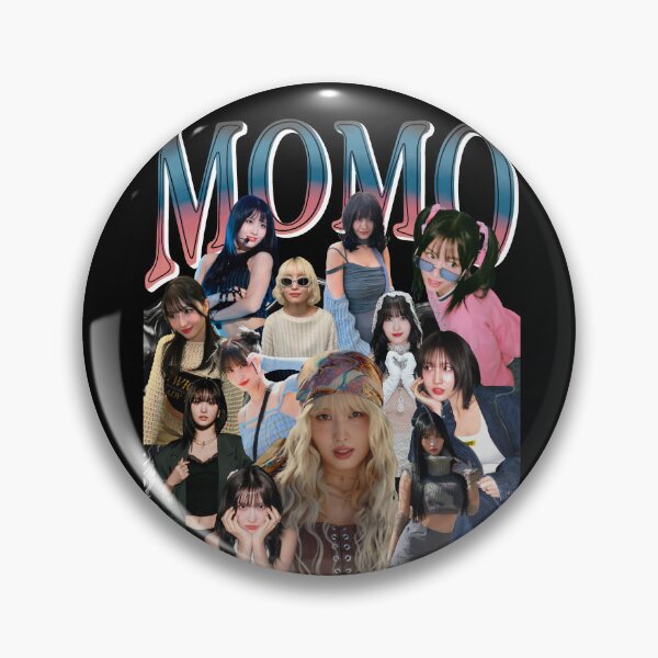 Item preview, Momo Vintage Edit designed and sold by silverair.