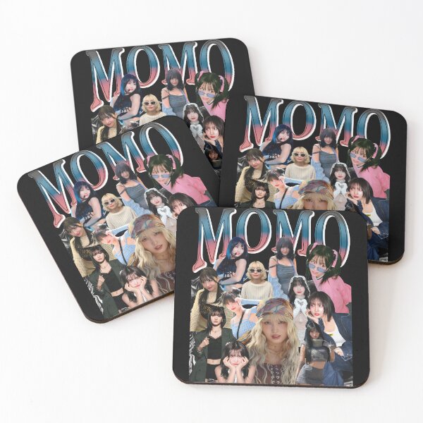 Item preview, Momo Vintage Edit designed and sold by silverair.